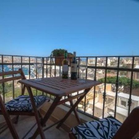 Upper Valley Sea View Kalkara Eksteriør billede