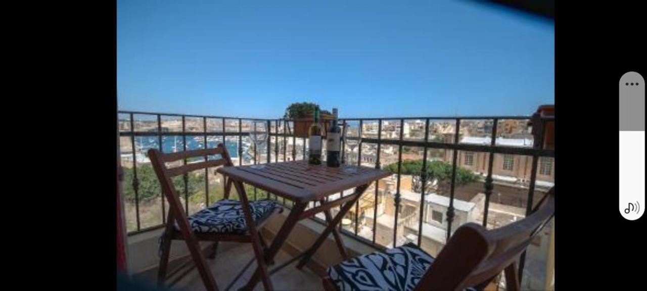Upper Valley Sea View Kalkara Eksteriør billede